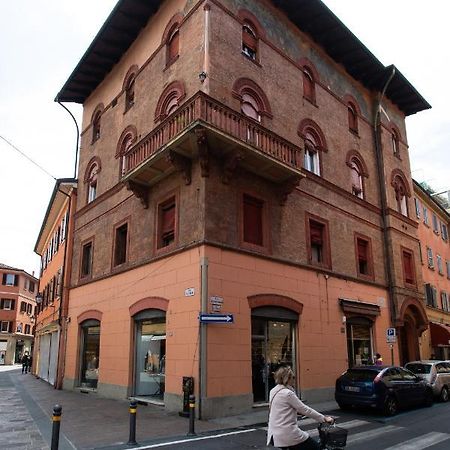 45 - Tourist House Bologna Oberdan - Self Check-In Apartment Luaran gambar