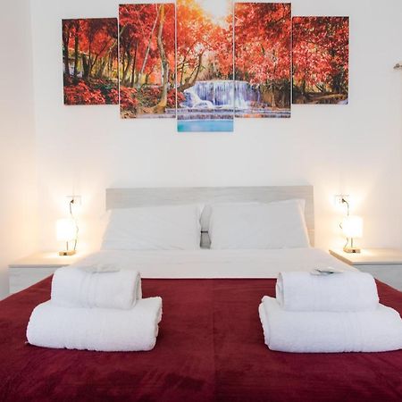 45 - Tourist House Bologna Oberdan - Self Check-In Apartment Luaran gambar