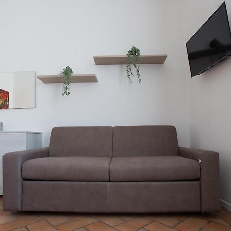 45 - Tourist House Bologna Oberdan - Self Check-In Apartment Luaran gambar