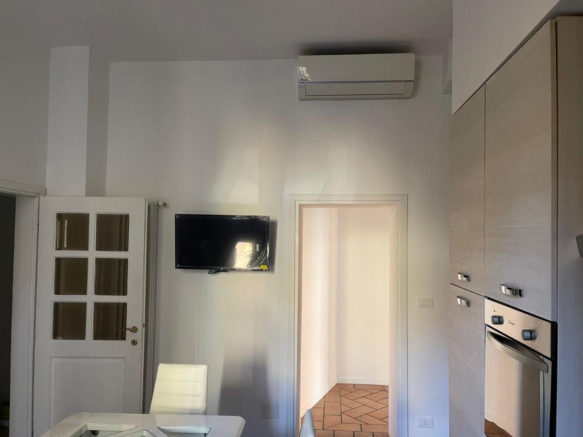 45 - Tourist House Bologna Oberdan - Self Check-In Apartment Luaran gambar