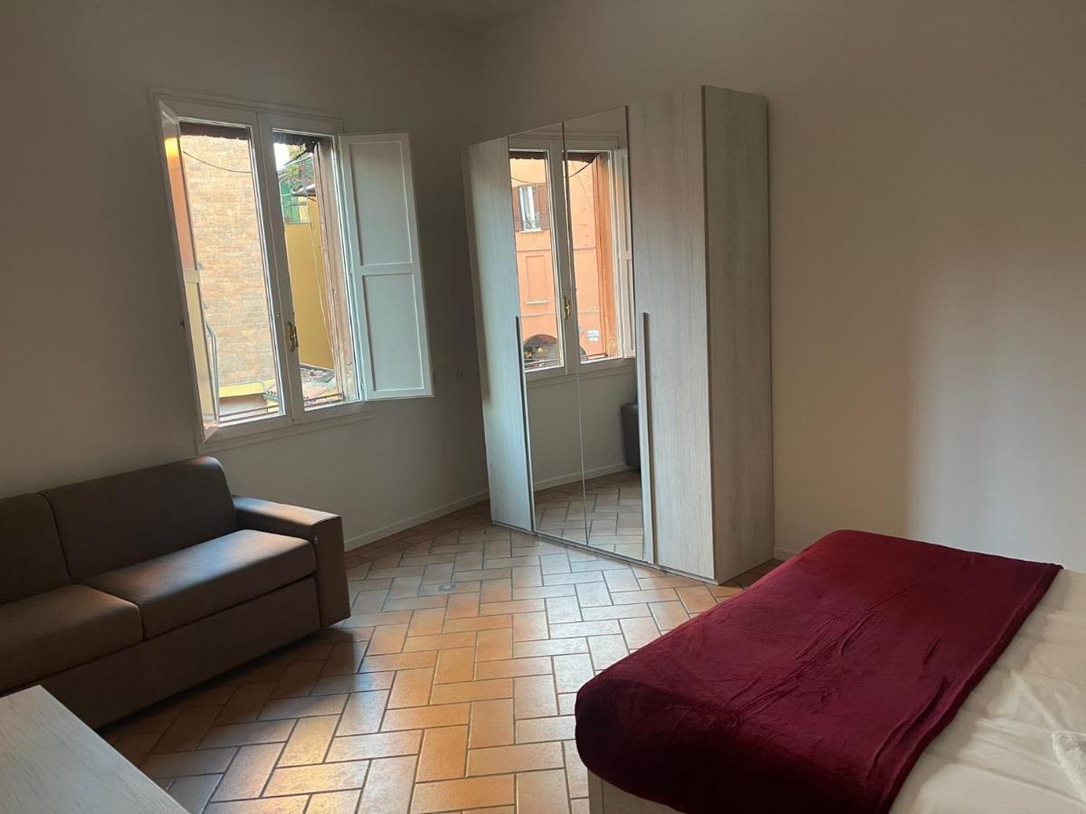 45 - Tourist House Bologna Oberdan - Self Check-In Apartment Luaran gambar