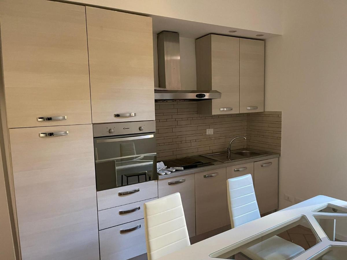 45 - Tourist House Bologna Oberdan - Self Check-In Apartment Luaran gambar