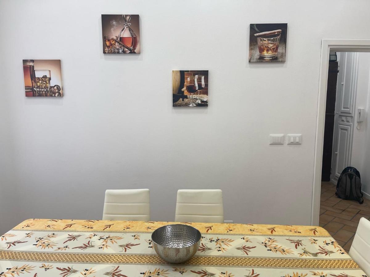 45 - Tourist House Bologna Oberdan - Self Check-In Apartment Luaran gambar