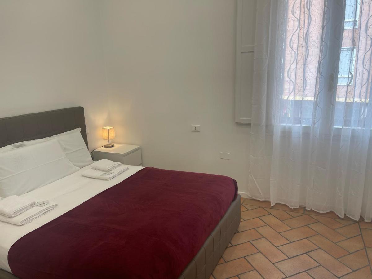 45 - Tourist House Bologna Oberdan - Self Check-In Apartment Luaran gambar