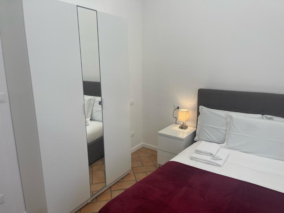 45 - Tourist House Bologna Oberdan - Self Check-In Apartment Luaran gambar
