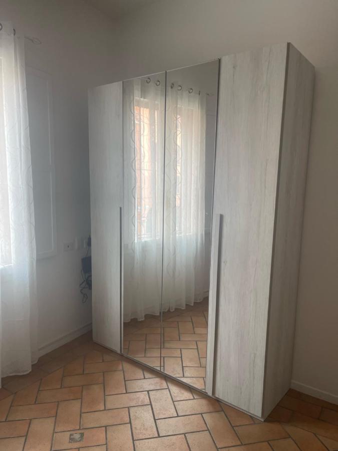 45 - Tourist House Bologna Oberdan - Self Check-In Apartment Luaran gambar