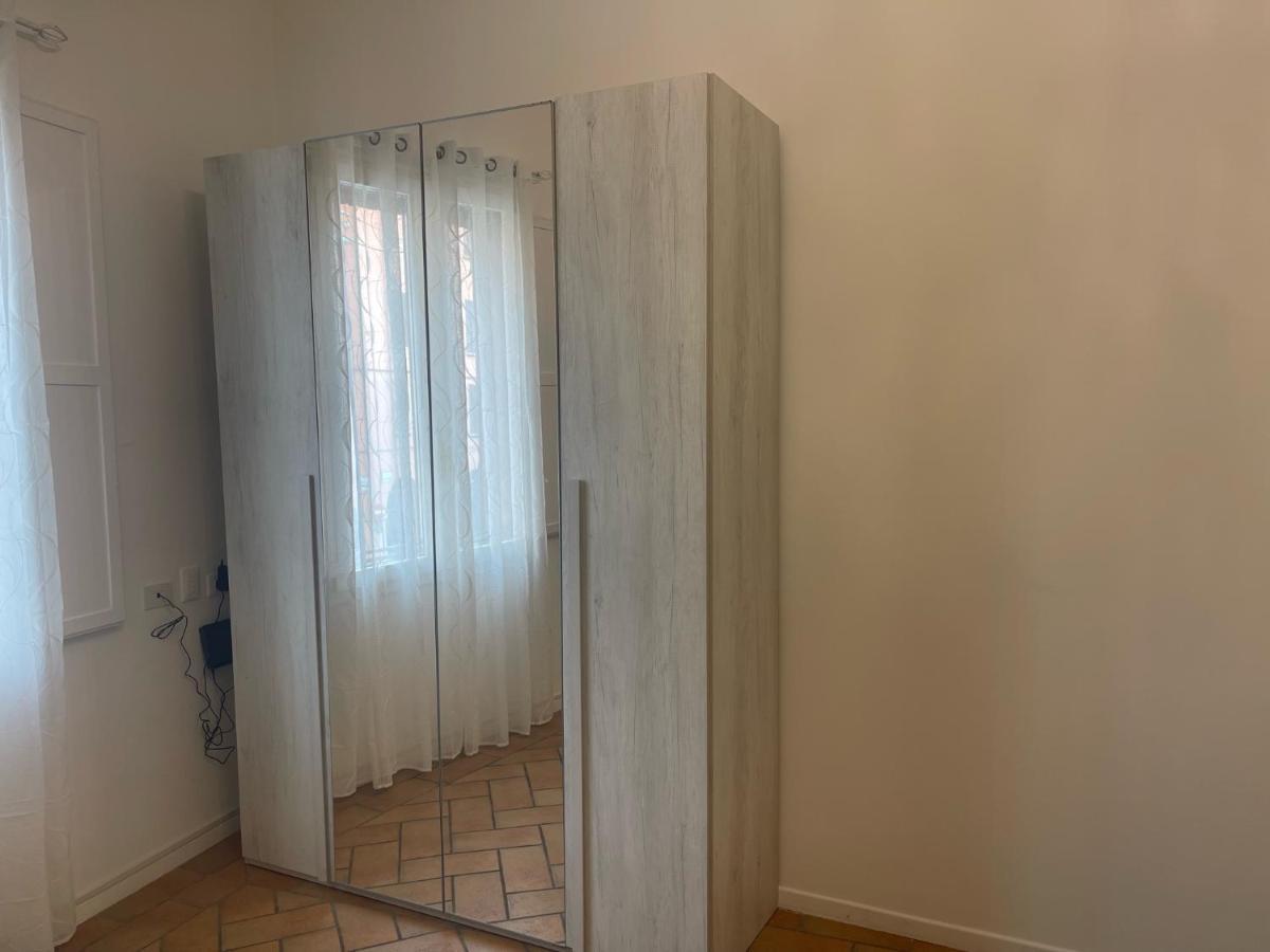 45 - Tourist House Bologna Oberdan - Self Check-In Apartment Luaran gambar