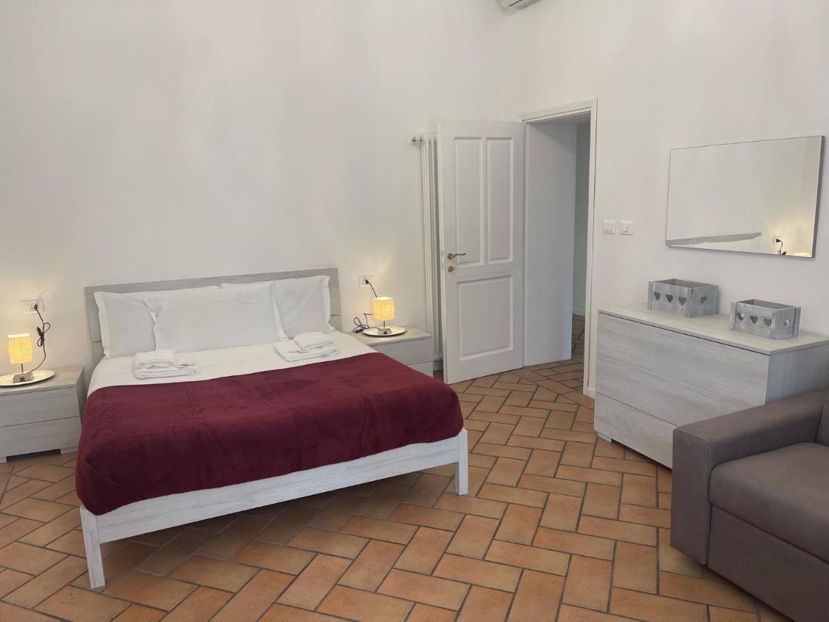 45 - Tourist House Bologna Oberdan - Self Check-In Apartment Luaran gambar
