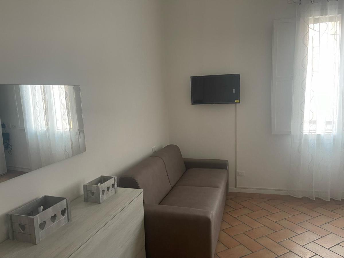 45 - Tourist House Bologna Oberdan - Self Check-In Apartment Luaran gambar
