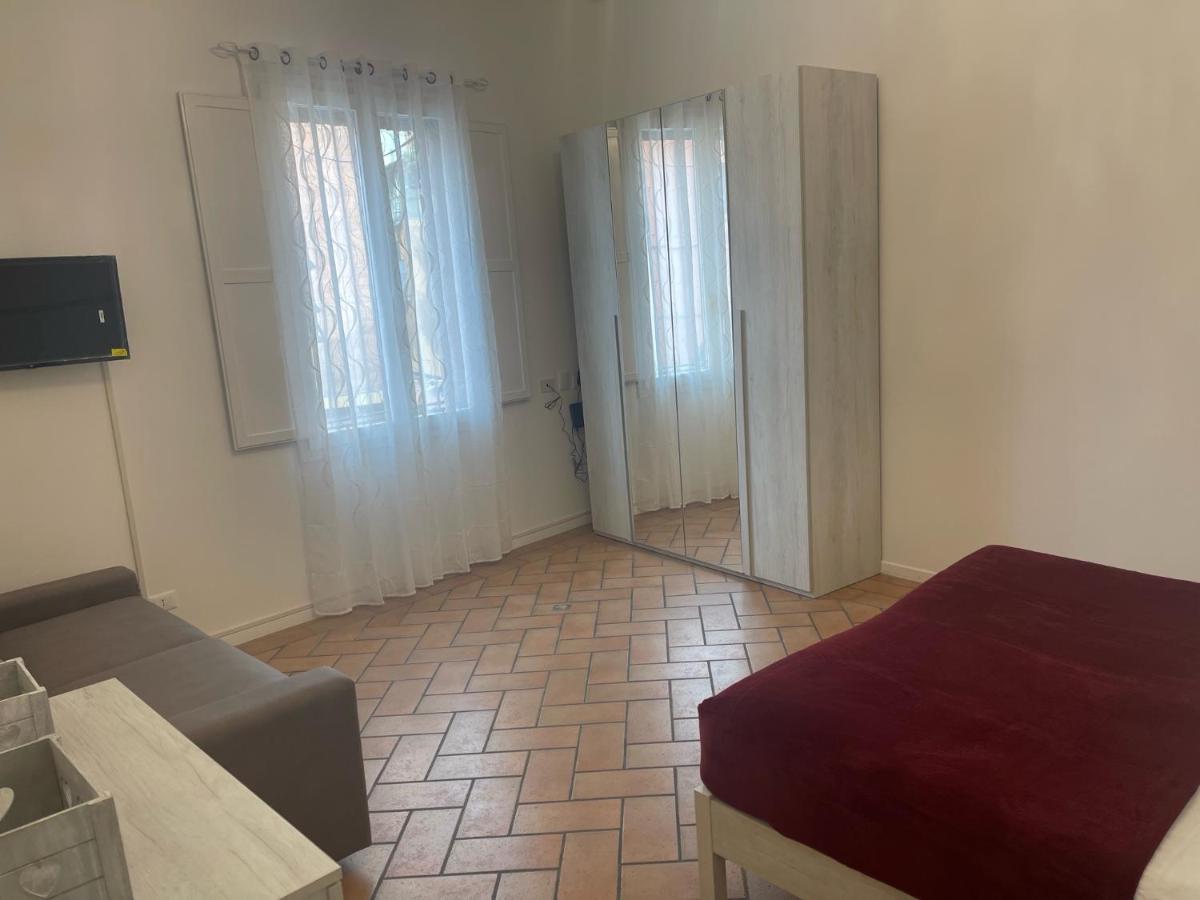45 - Tourist House Bologna Oberdan - Self Check-In Apartment Luaran gambar