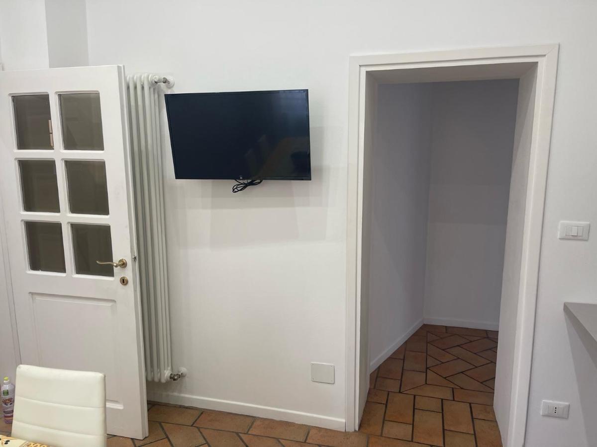 45 - Tourist House Bologna Oberdan - Self Check-In Apartment Luaran gambar