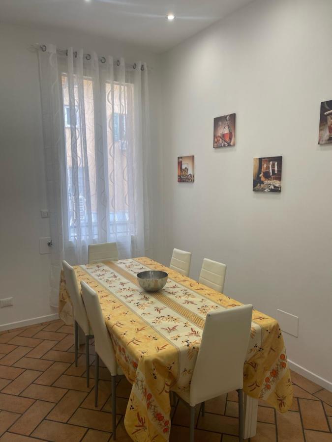 45 - Tourist House Bologna Oberdan - Self Check-In Apartment Luaran gambar