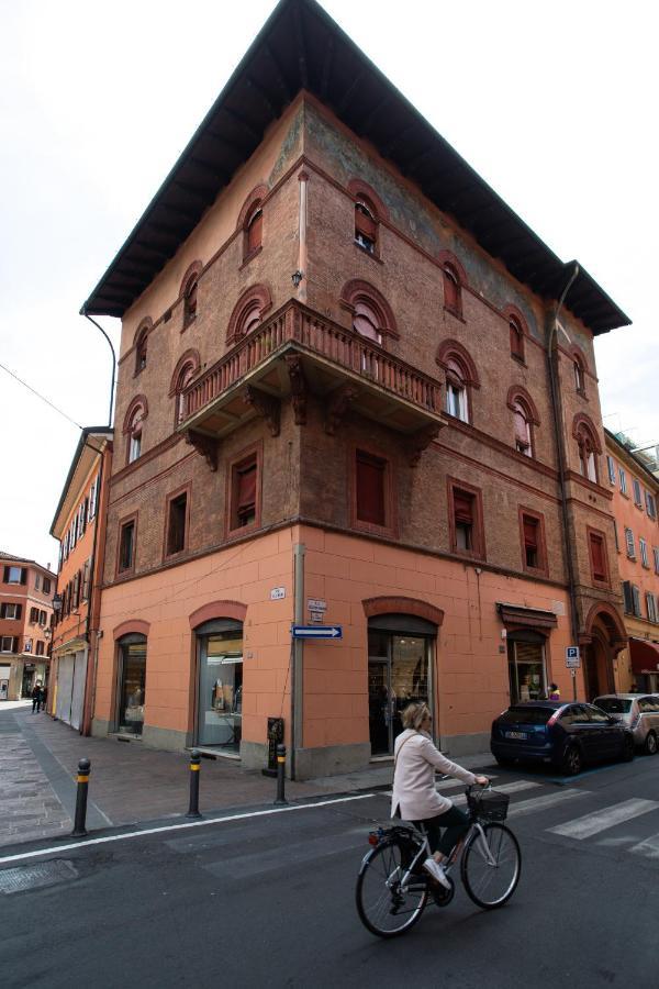 45 - Tourist House Bologna Oberdan - Self Check-In Apartment Luaran gambar