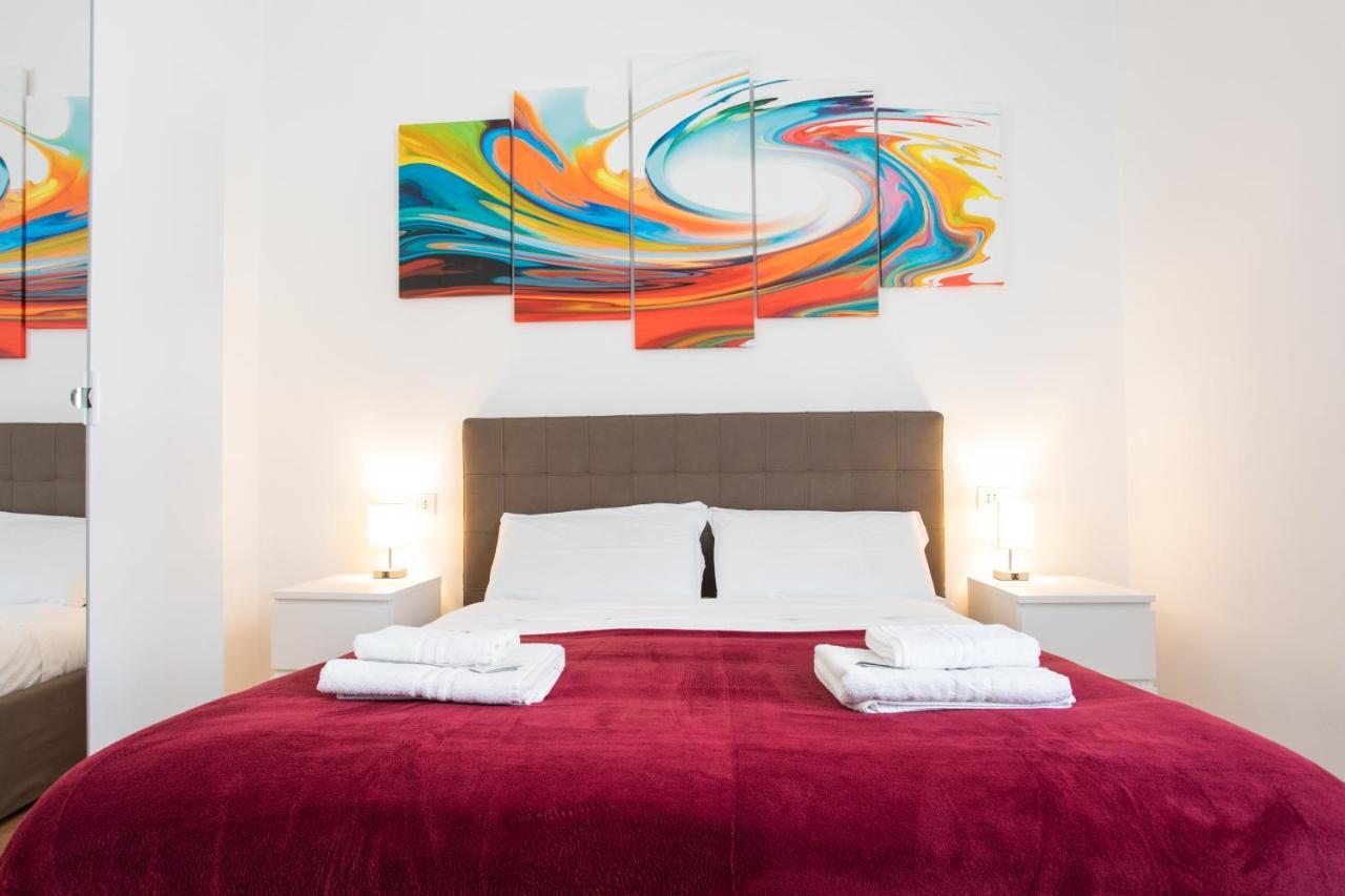 45 - Tourist House Bologna Oberdan - Self Check-In Apartment Luaran gambar