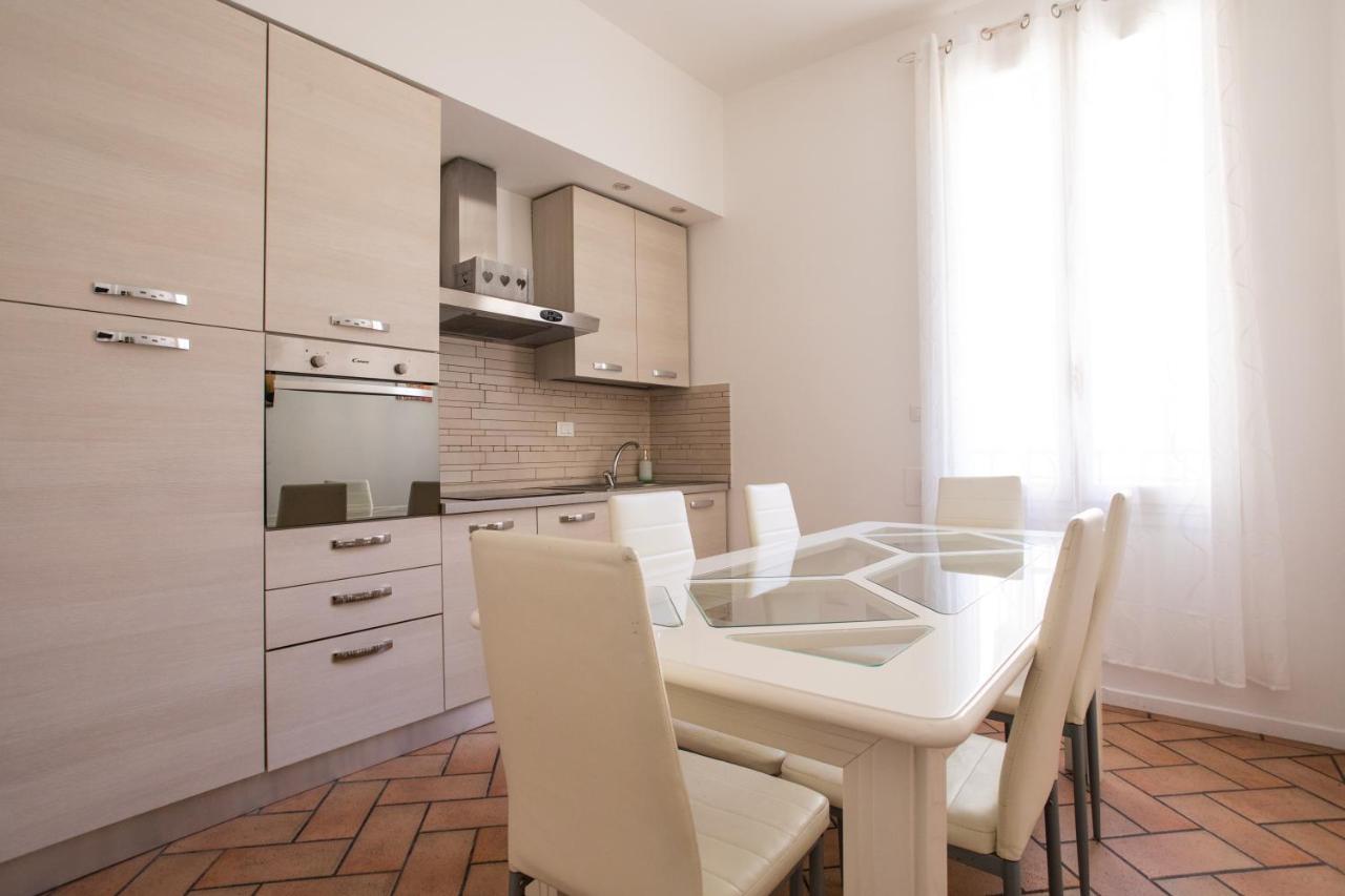 45 - Tourist House Bologna Oberdan - Self Check-In Apartment Luaran gambar