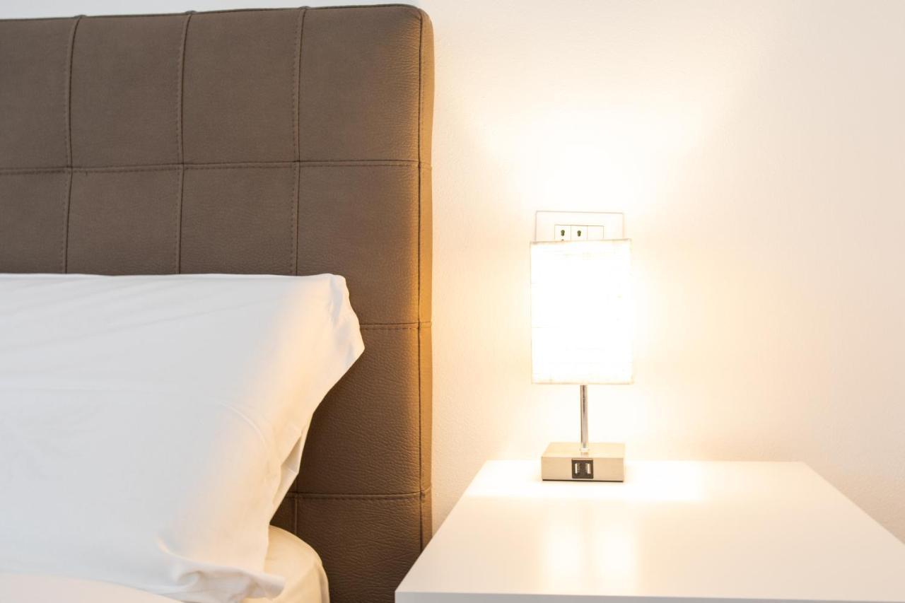45 - Tourist House Bologna Oberdan - Self Check-In Apartment Luaran gambar