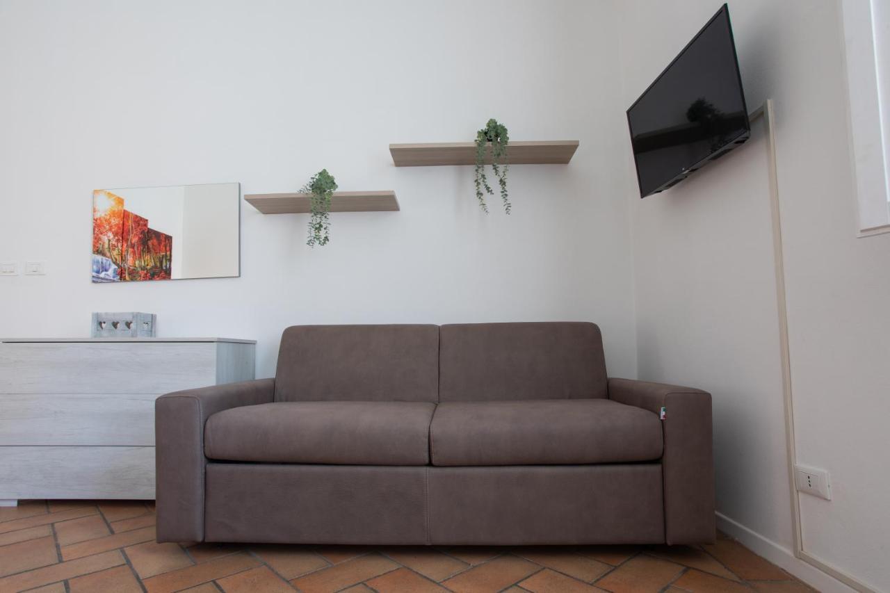 45 - Tourist House Bologna Oberdan - Self Check-In Apartment Luaran gambar