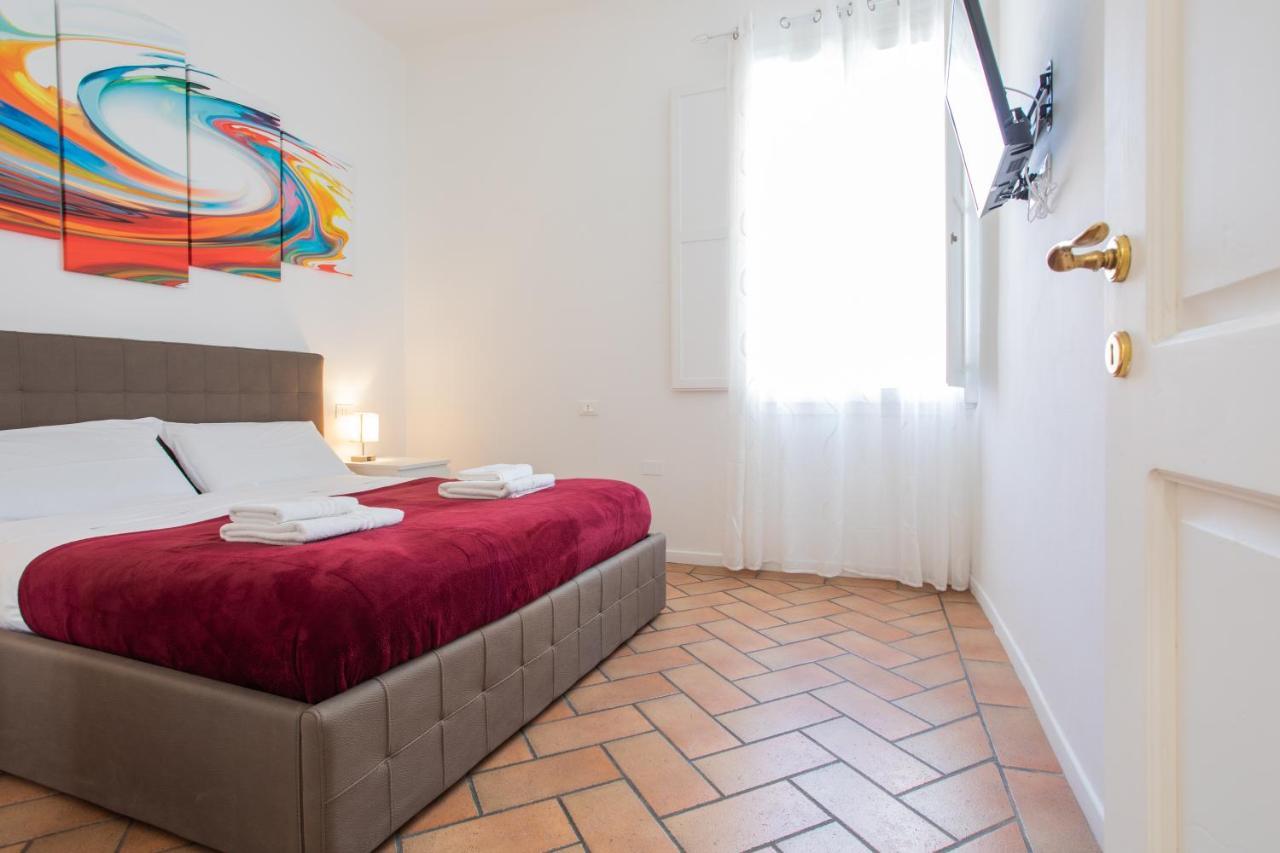 45 - Tourist House Bologna Oberdan - Self Check-In Apartment Luaran gambar