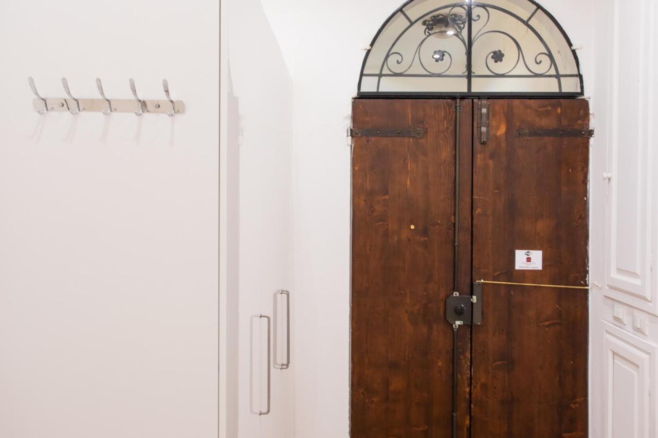 45 - Tourist House Bologna Oberdan - Self Check-In Apartment Luaran gambar