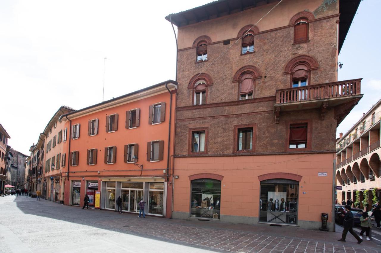 45 - Tourist House Bologna Oberdan - Self Check-In Apartment Luaran gambar