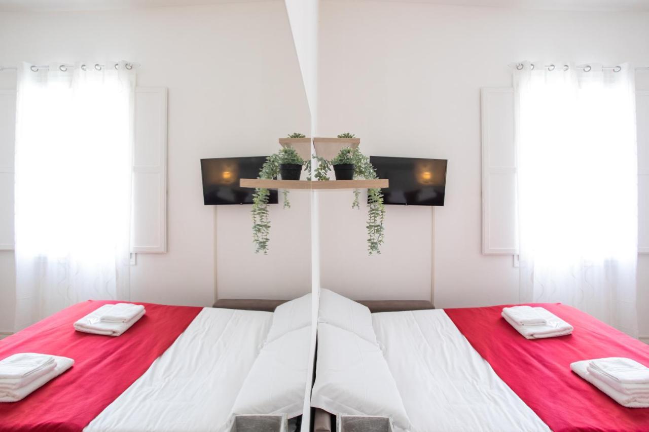 45 - Tourist House Bologna Oberdan - Self Check-In Apartment Luaran gambar