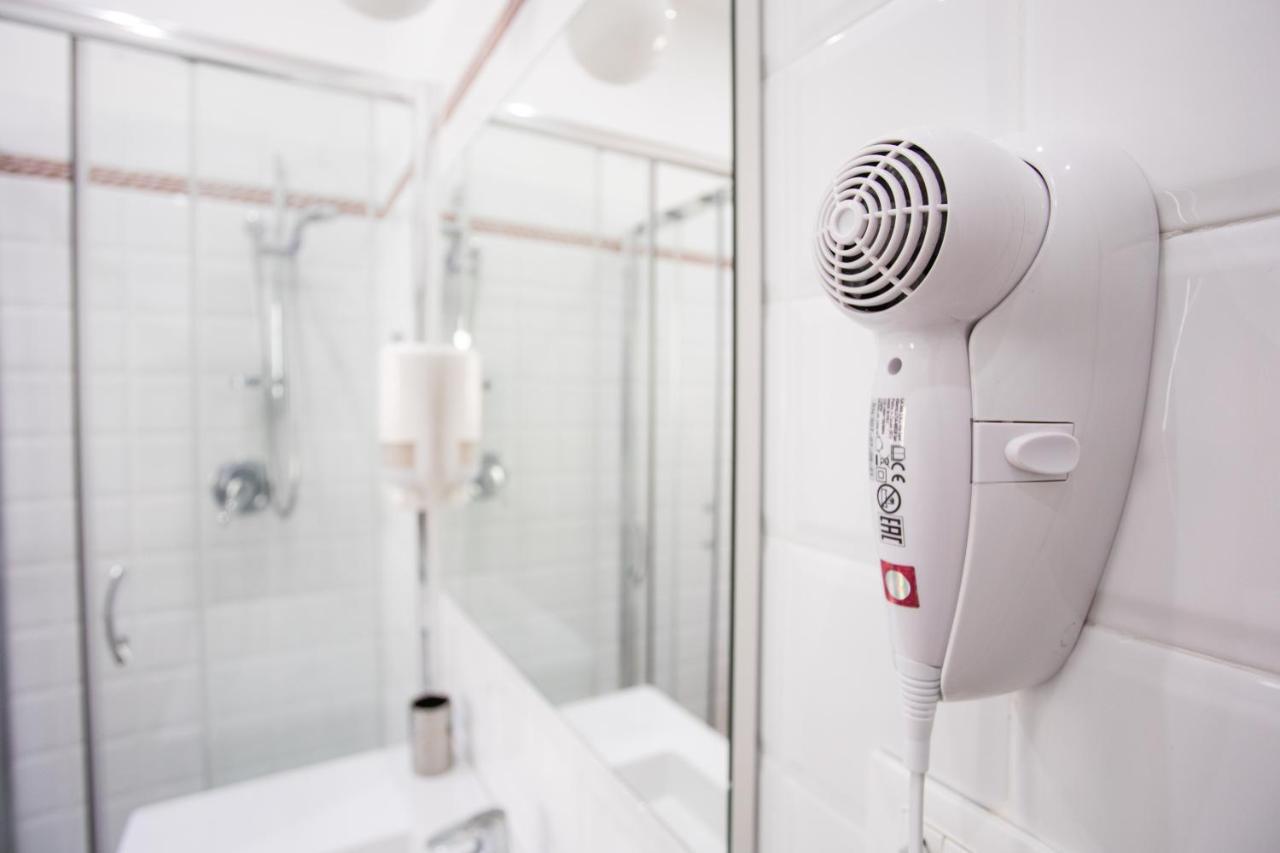 45 - Tourist House Bologna Oberdan - Self Check-In Apartment Luaran gambar