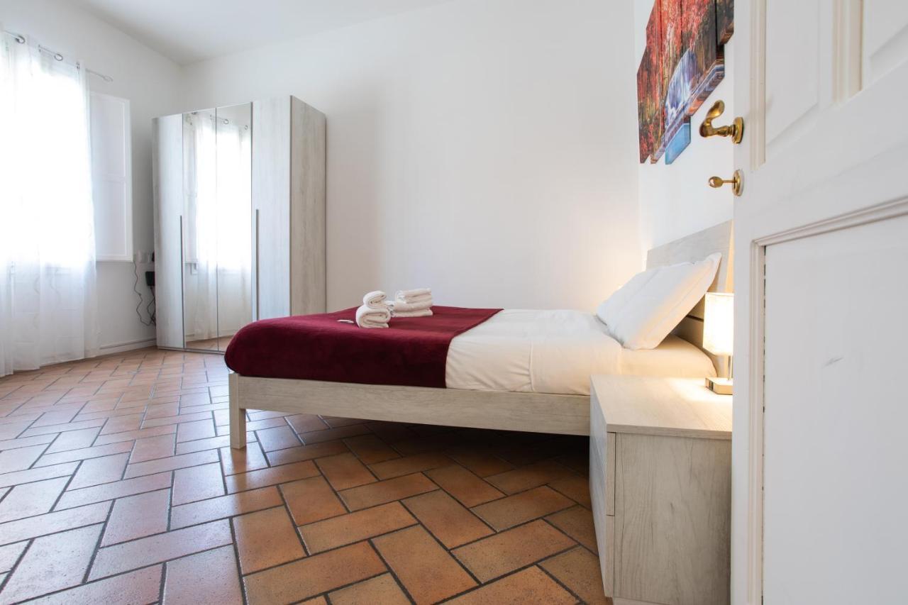 45 - Tourist House Bologna Oberdan - Self Check-In Apartment Luaran gambar