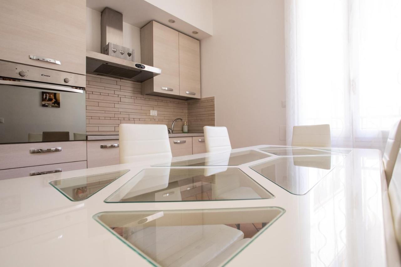 45 - Tourist House Bologna Oberdan - Self Check-In Apartment Luaran gambar