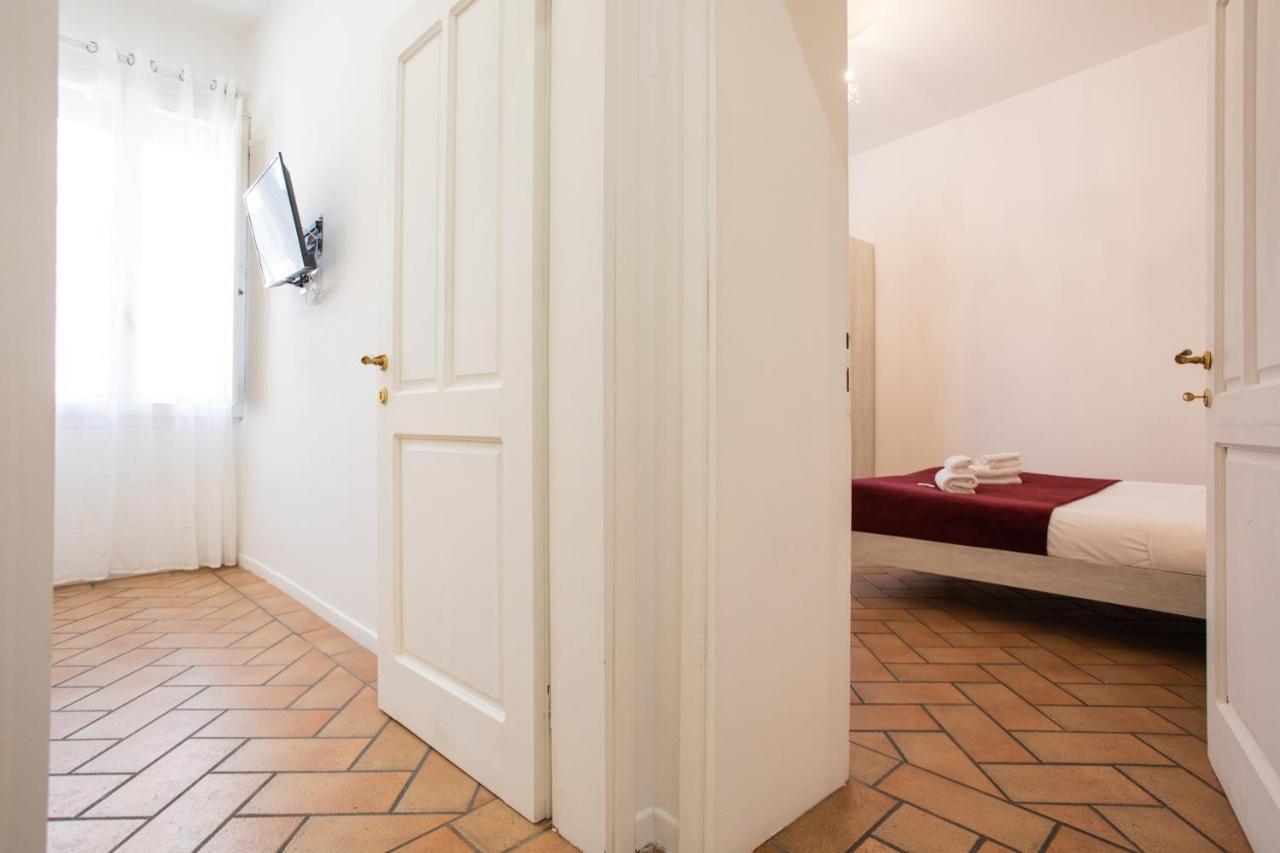 45 - Tourist House Bologna Oberdan - Self Check-In Apartment Luaran gambar