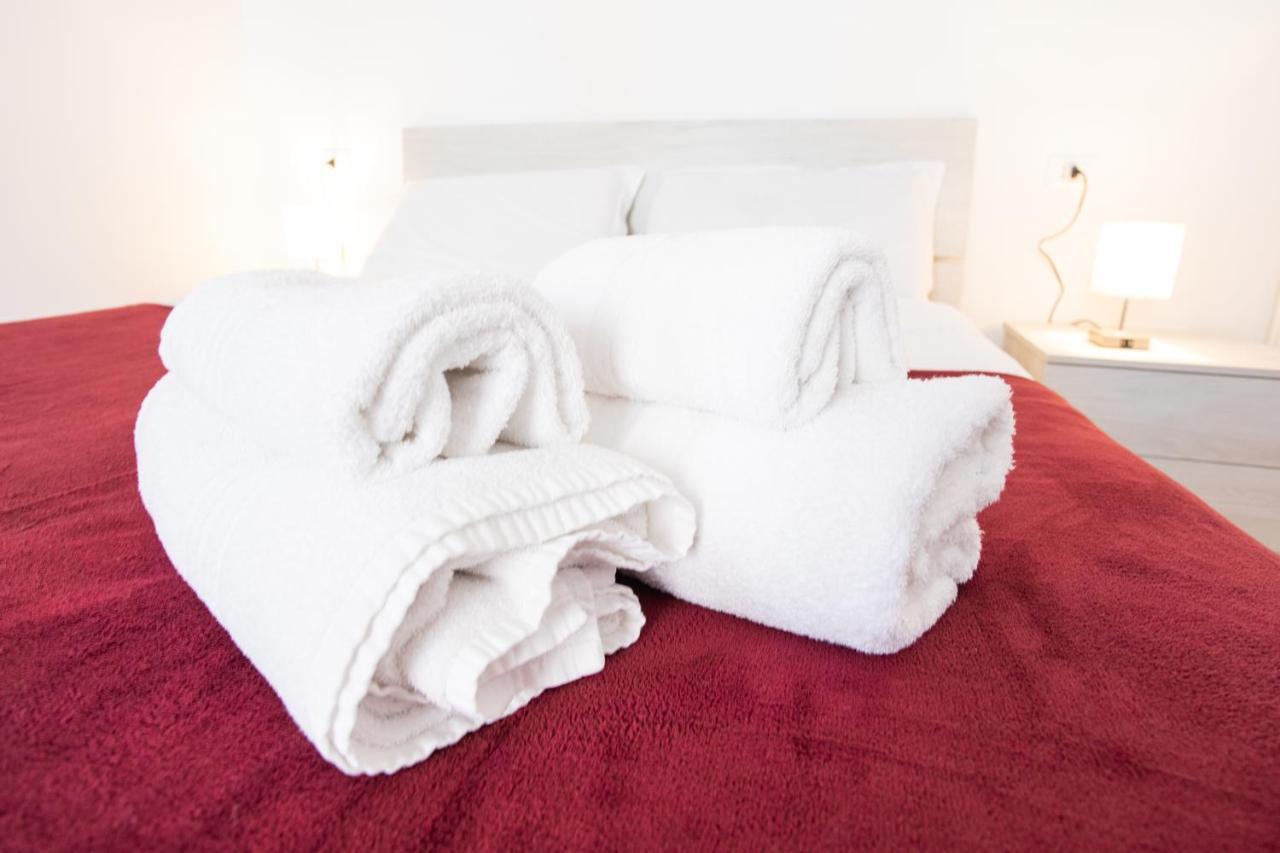 45 - Tourist House Bologna Oberdan - Self Check-In Apartment Luaran gambar