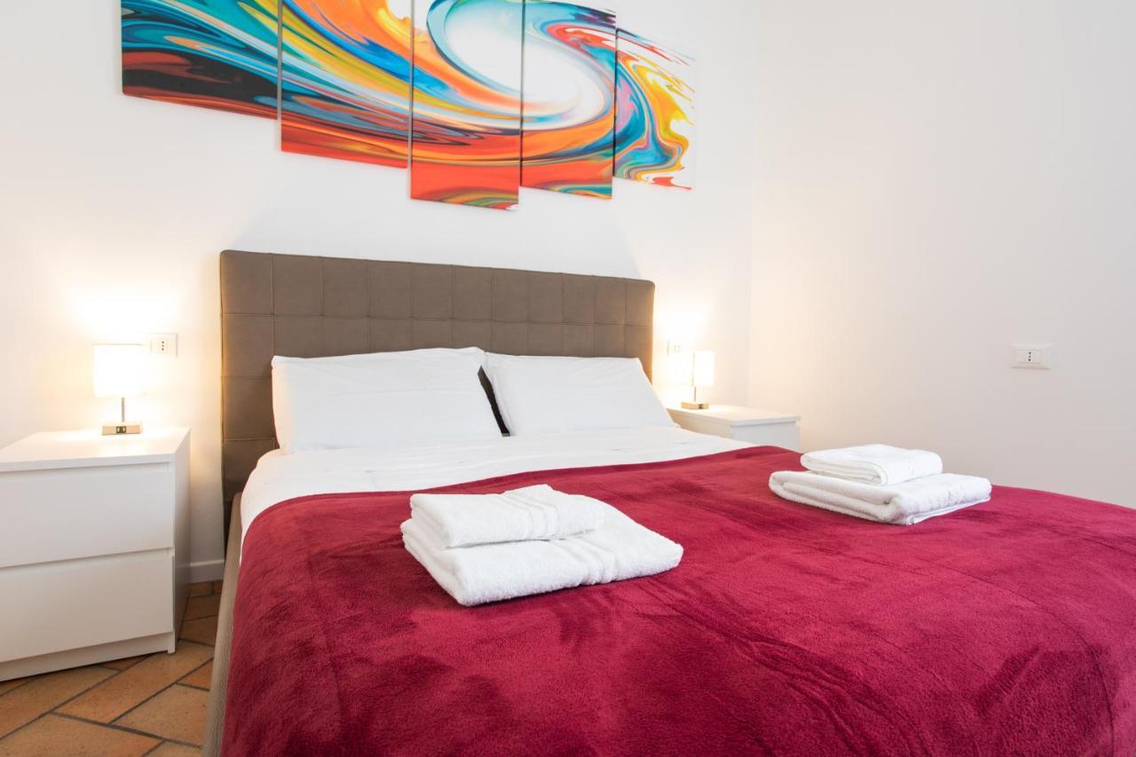 45 - Tourist House Bologna Oberdan - Self Check-In Apartment Luaran gambar