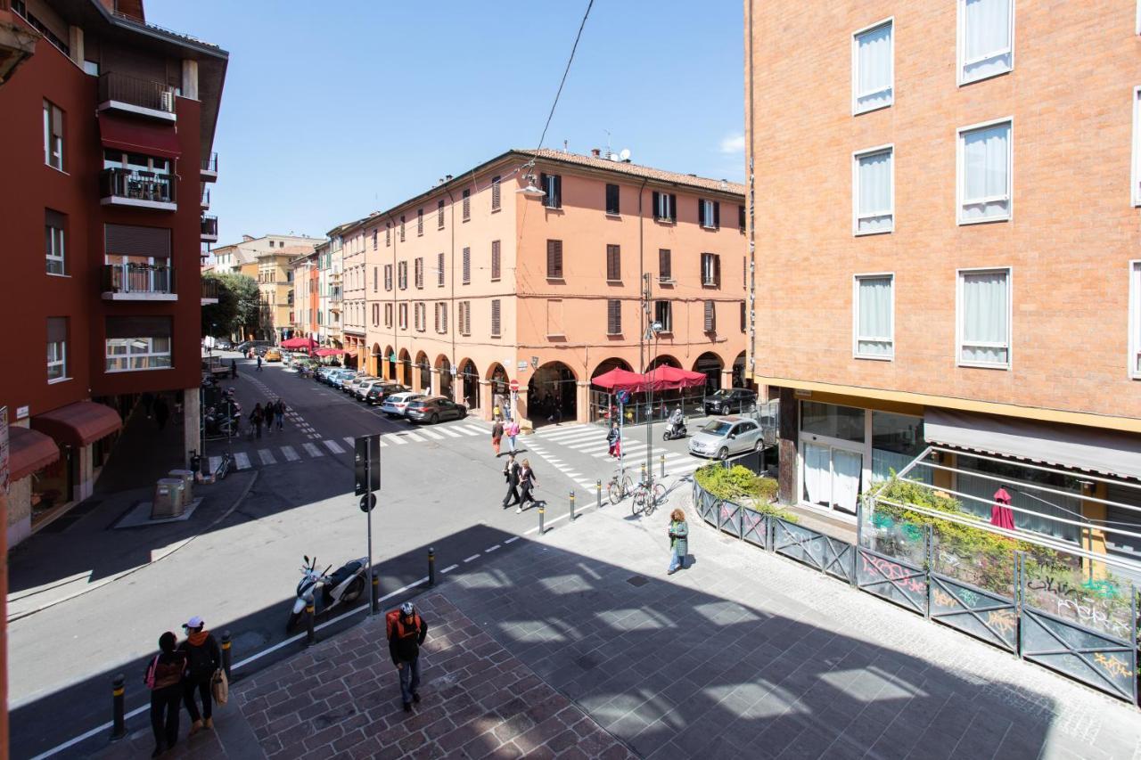 45 - Tourist House Bologna Oberdan - Self Check-In Apartment Luaran gambar