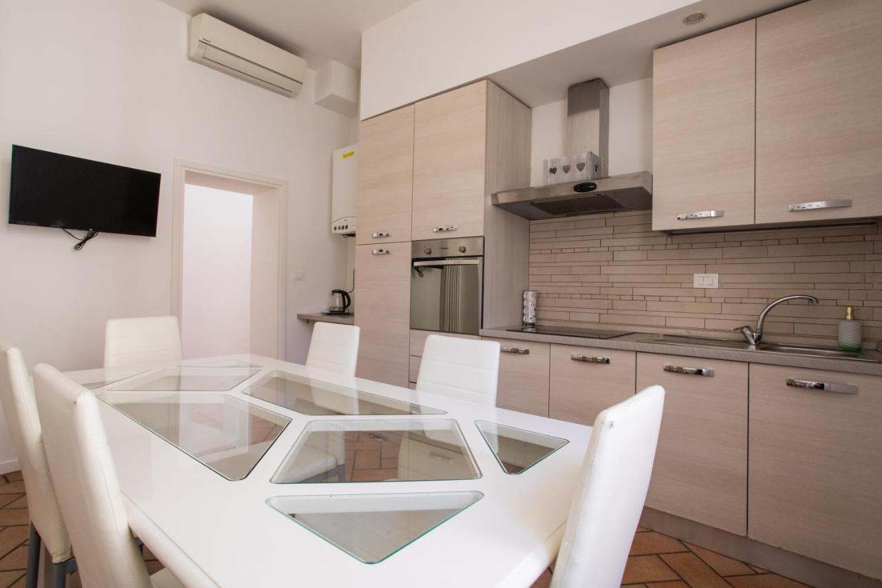 45 - Tourist House Bologna Oberdan - Self Check-In Apartment Luaran gambar
