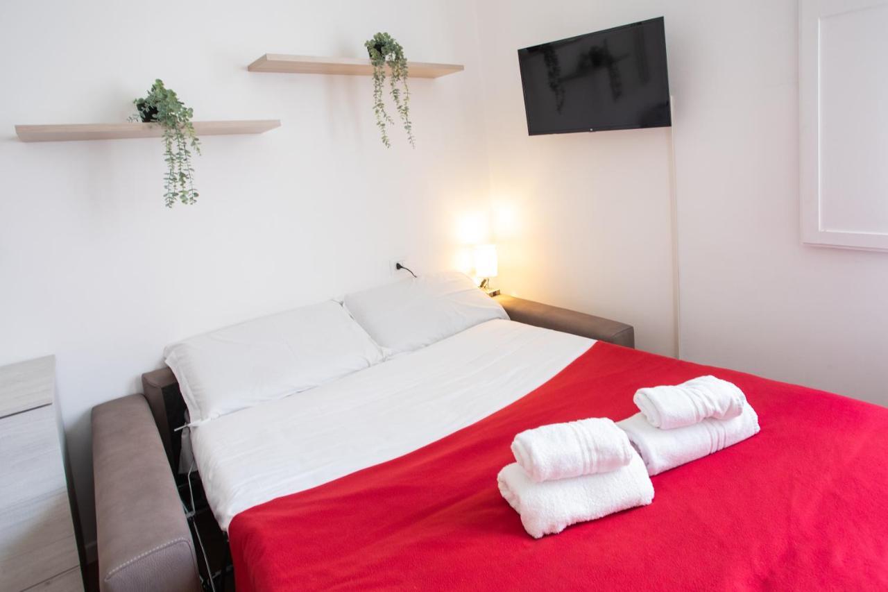 45 - Tourist House Bologna Oberdan - Self Check-In Apartment Luaran gambar