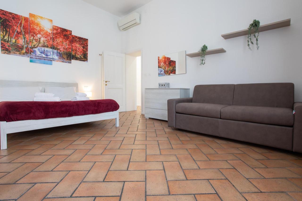 45 - Tourist House Bologna Oberdan - Self Check-In Apartment Luaran gambar