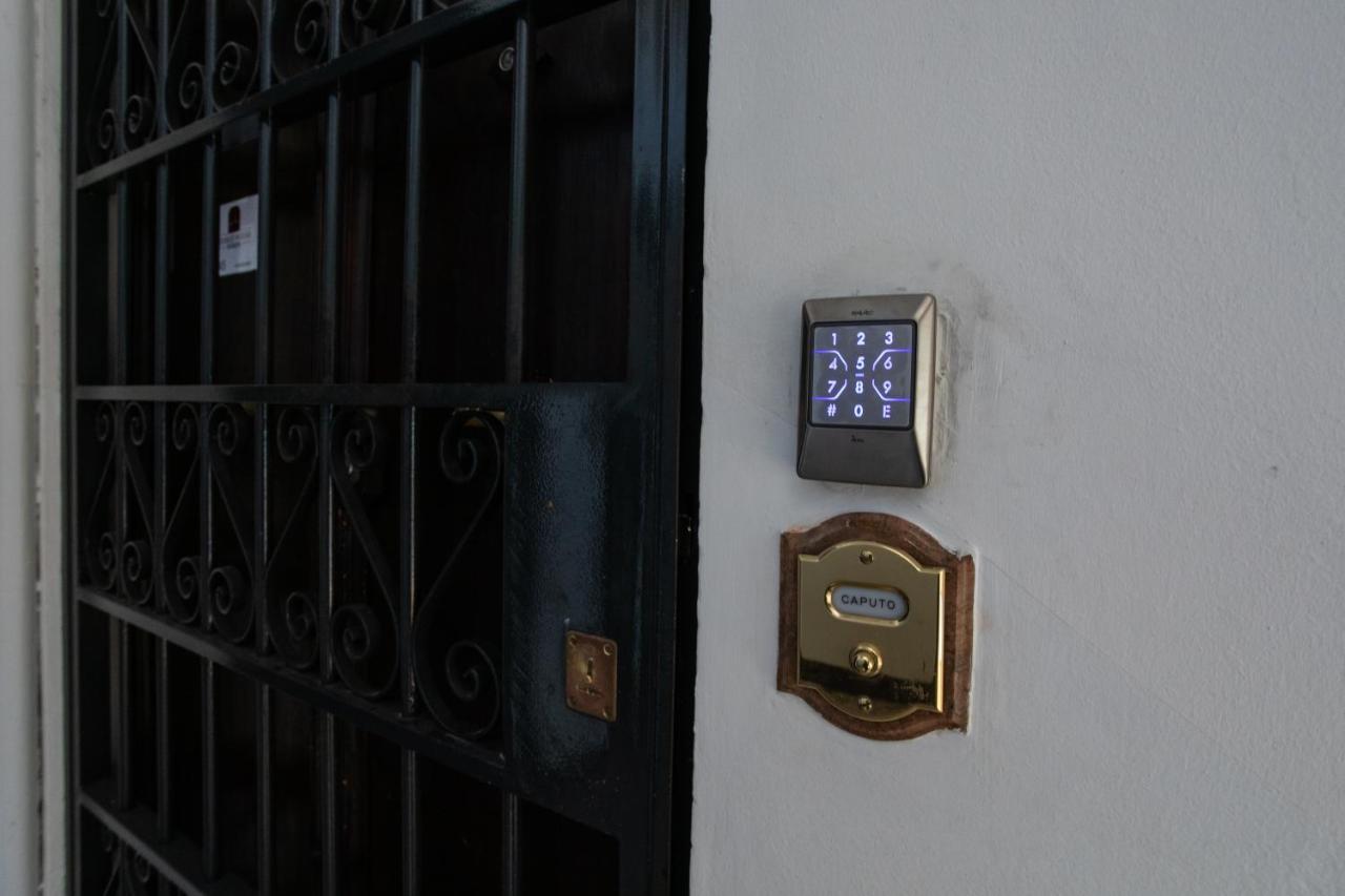 45 - Tourist House Bologna Oberdan - Self Check-In Apartment Luaran gambar
